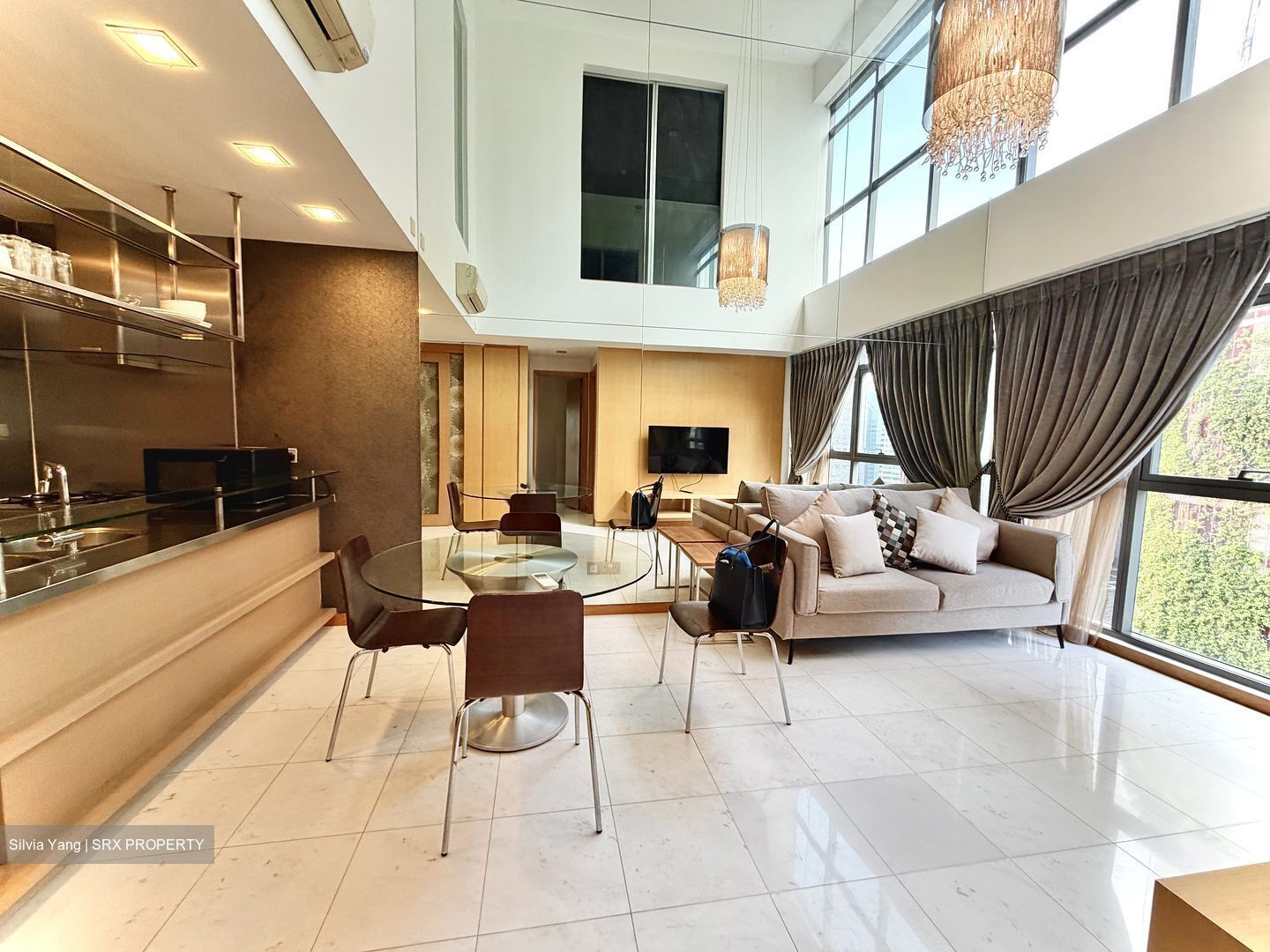 Icon (D2), Apartment #551799831